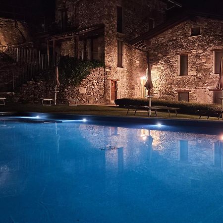 Borgo Erbiola Villa คอลีโก ภายนอก รูปภาพ