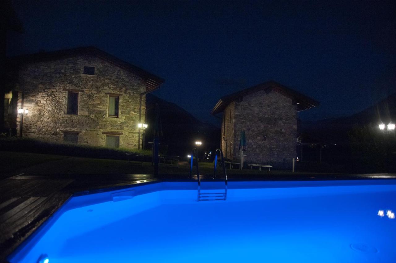 Borgo Erbiola Villa คอลีโก ภายนอก รูปภาพ