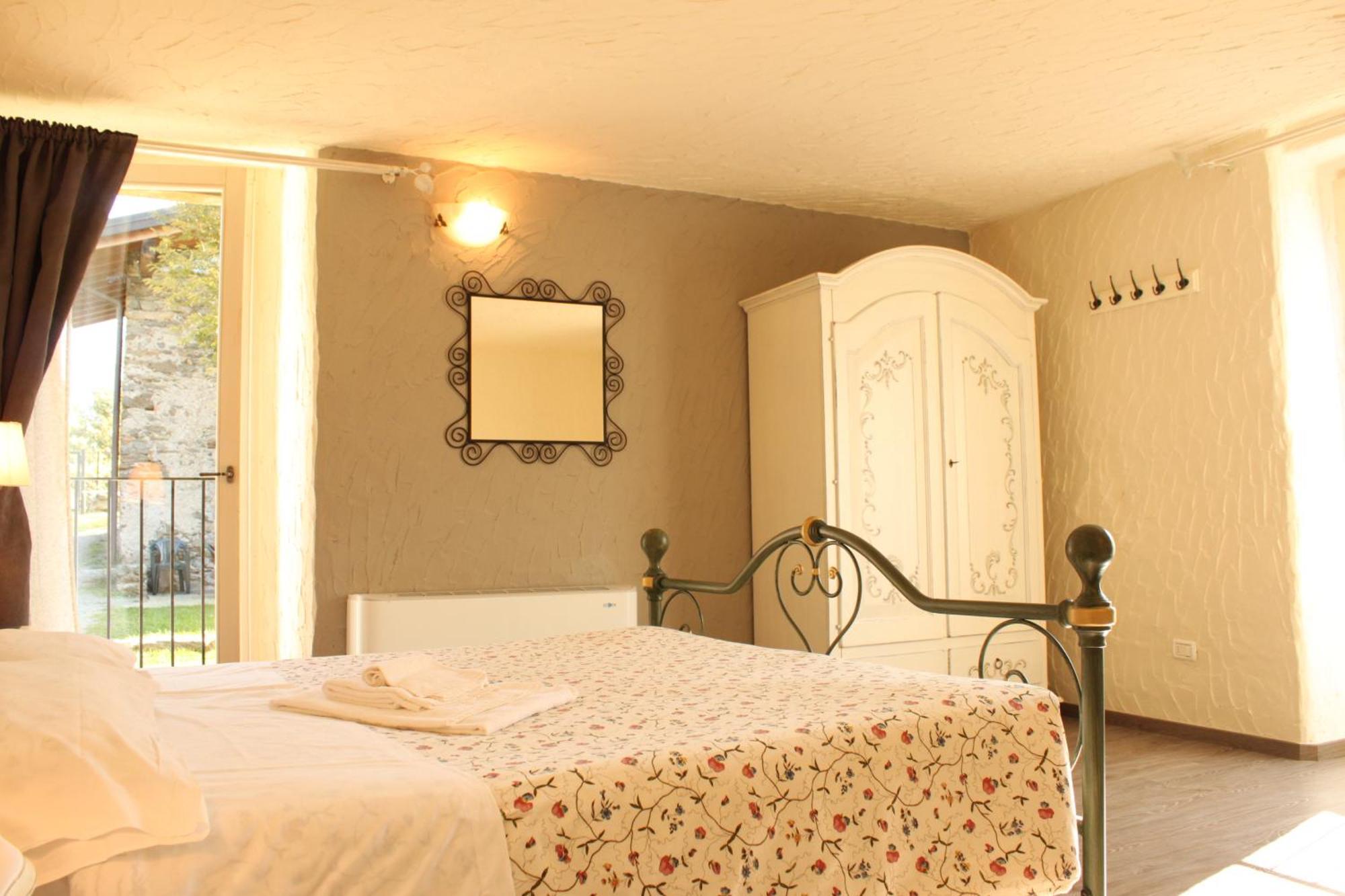 Borgo Erbiola Villa คอลีโก ห้อง รูปภาพ