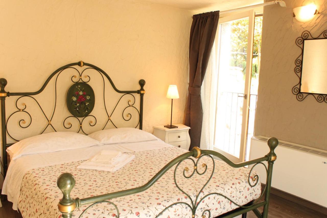 Borgo Erbiola Villa คอลีโก ภายนอก รูปภาพ
